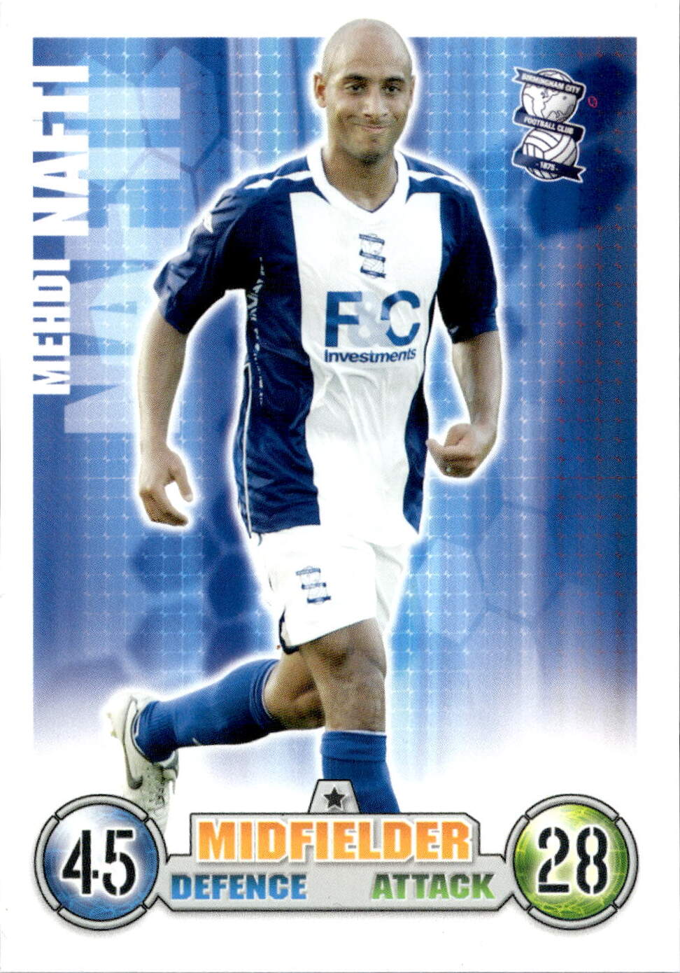 Premier League 2008